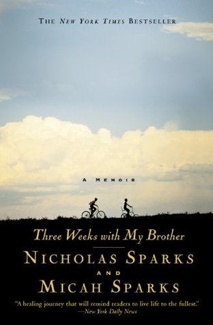 https://static.wikia.nocookie.net/nicholassparks/images/5/5a/Three-Weeks-with-My-Brother-Cover.jpg/revision/latest?cb=20150907141307