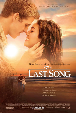 Movie Time …. “The Choice …. based on Nicholas Sparks' Novel”!!