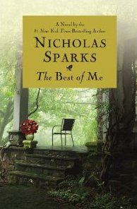 The Best Of Me Novel Nicholas Sparks Wiki Fandom