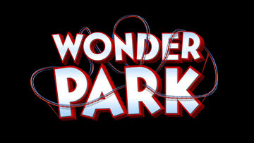 Wonder Park Wonder Park Wiki Fandom