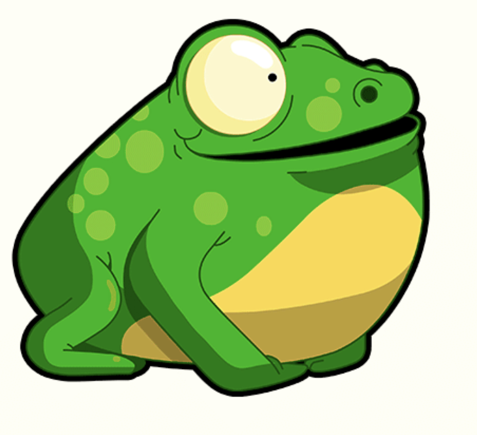 Frogs Nick and friends Wiki Fandom