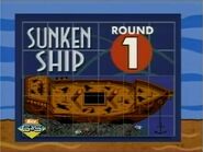 Sunken Ship (2)