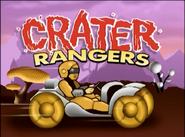 Nick Arcade Crater Rangers