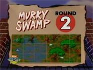 Murky Swamp