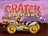 Crater Rangers