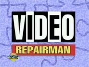 Video Repairman