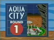 Aqua City