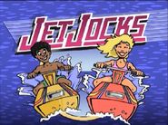 Jet Jocks Title Card