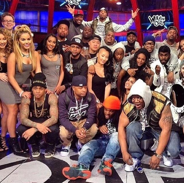 Shawty Shawty, Nick Cannon Presents: Wild 'N Out Wiki