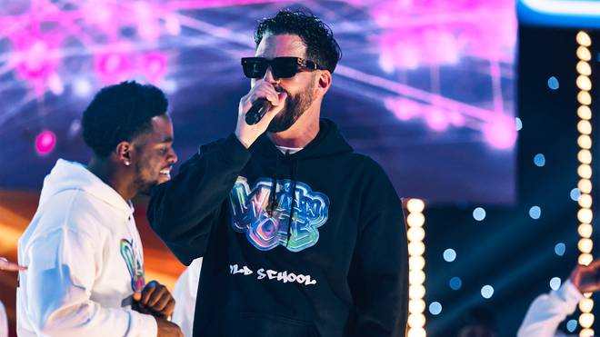 TraeTwoThree Jon B. Nick Cannon Presents Wild N Out Wiki Fandom