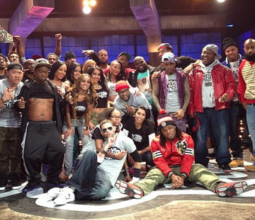 Season 5 Nick Cannon Presents Wild N Out Wiki Fandom