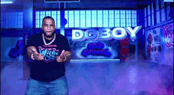 DoBoy | Nick Cannon Presents: Wild 'N Out Wiki | Fandom