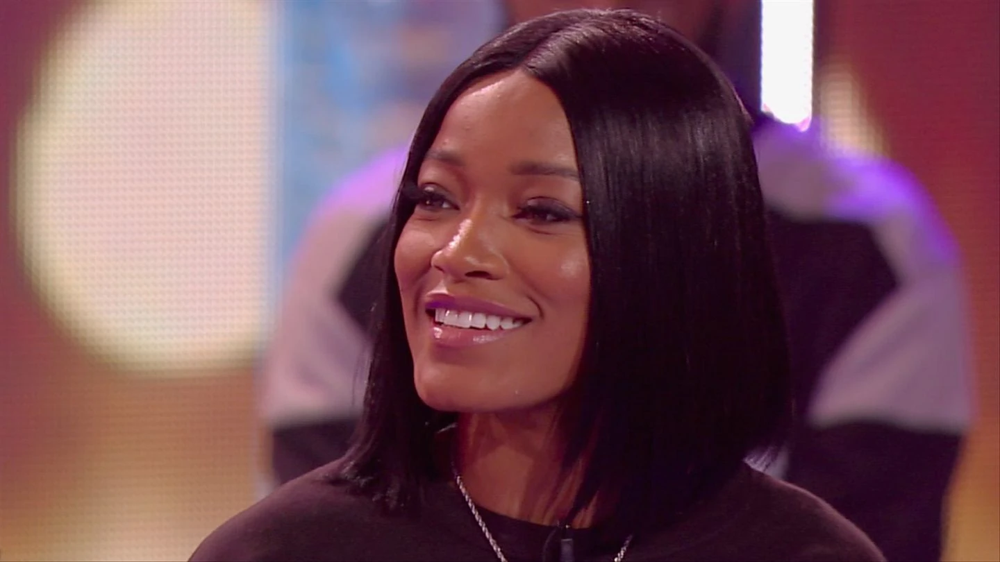 Keke Palmer; Vic Mensa | Nick Cannon Presents: Wild 'N Out Wiki