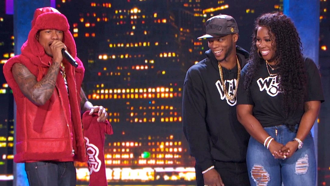 Remy Ma; Papoose Nick Cannon Presents Wild 'N Out Wiki Fandom