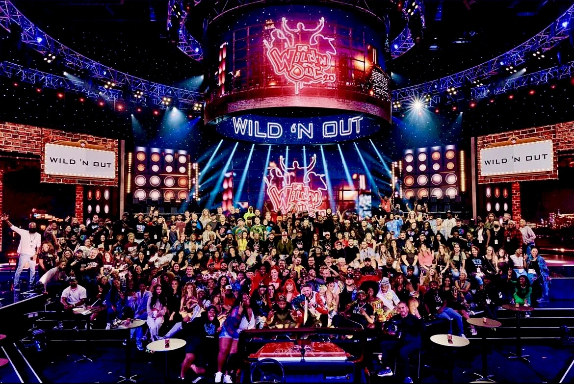 Season 20 | Nick Cannon Presents: Wild 'N Out Wiki | Fandom