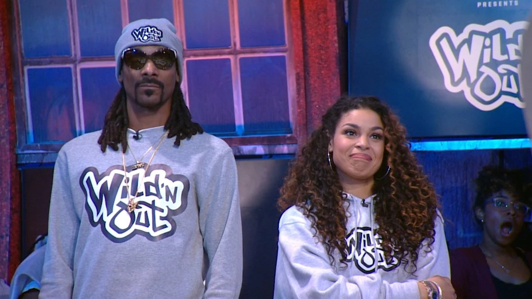 Jordin Sparks; Snoop Dogg; Arsonal Da Rebel Nick Cannon Presents