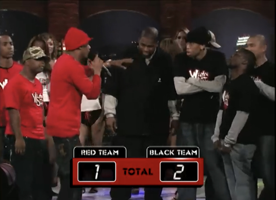 Kevin Hart; David Banner | Nick Cannon Presents: Wild 'N Out Wiki | Fandom