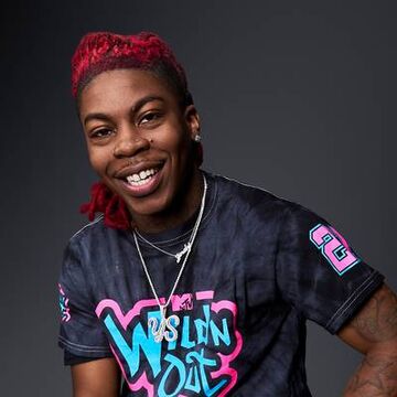 Yvng Swag | Nick Cannon Presents: Wild 'N Out Wiki | Fandom