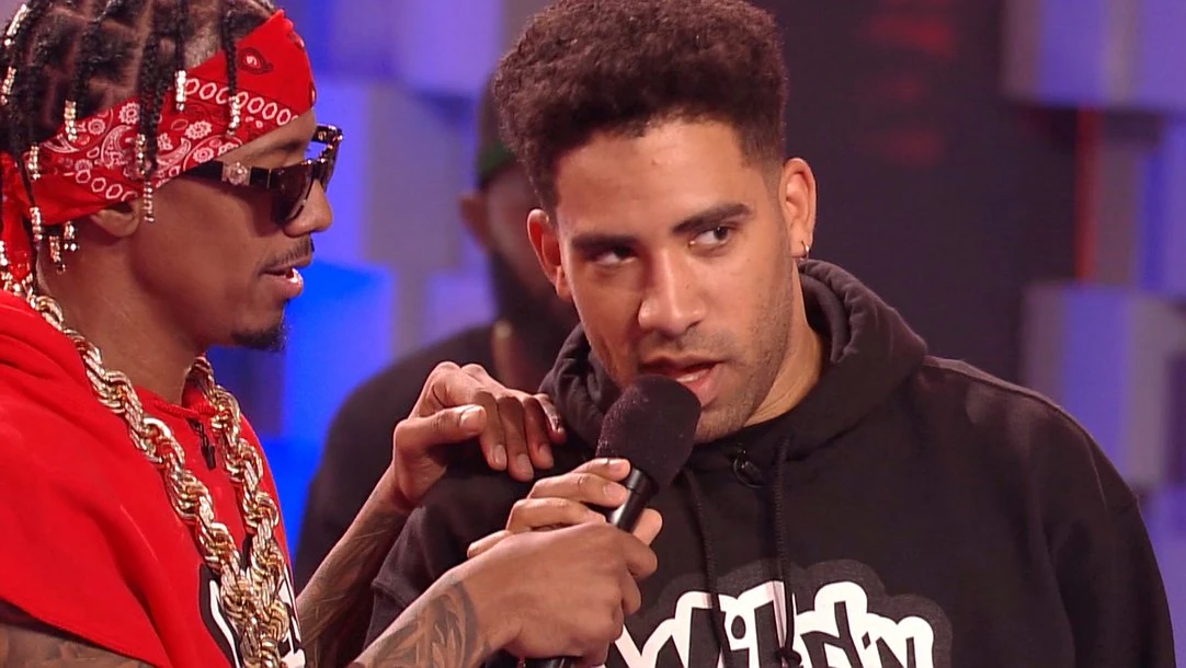 KYLE; Sky; Yvng Swag; Kid The Wiz Nick Cannon Presents Wild 'N Out