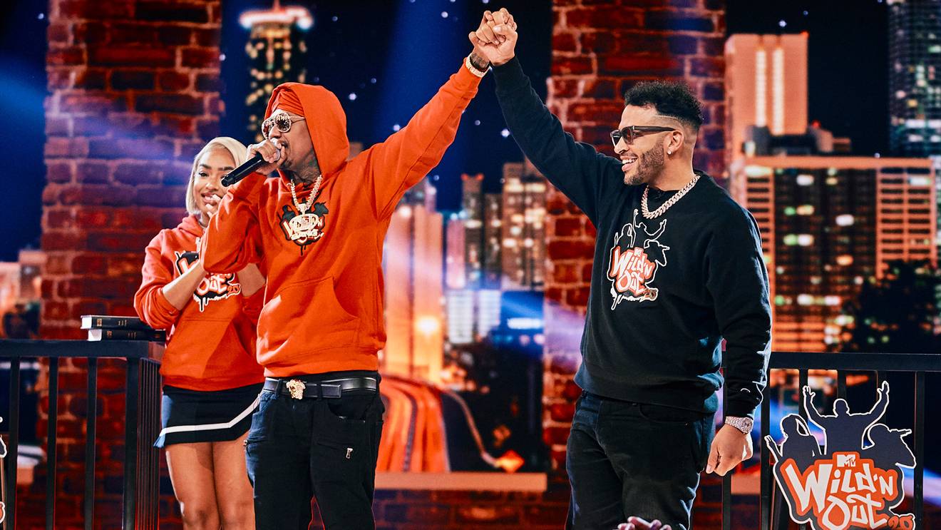 Wild n out full episodes new arrivals