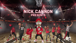 Christian Perfas, Nick Cannon Presents: Wild 'N Out Wiki