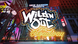 Rick Ross; Slab; YesJulz  Nick Cannon Presents: Wild 'N Out Wiki
