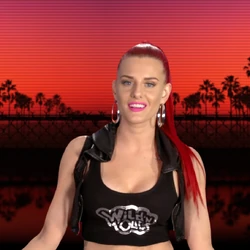 Justina Valentine Nick Cannon Presents Wild N Out Wiki Fandom