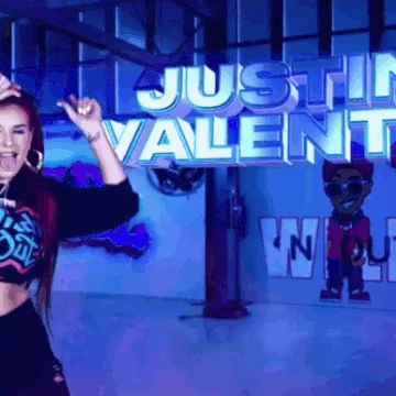 Justina Valentine Nick Cannon Presents Wild N Out Wiki Fandom Justina Valentine Nick Cannon Presents Wild N Out Wiki Fandom