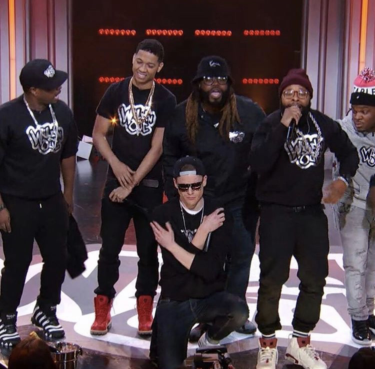 wild n out season 8 online free