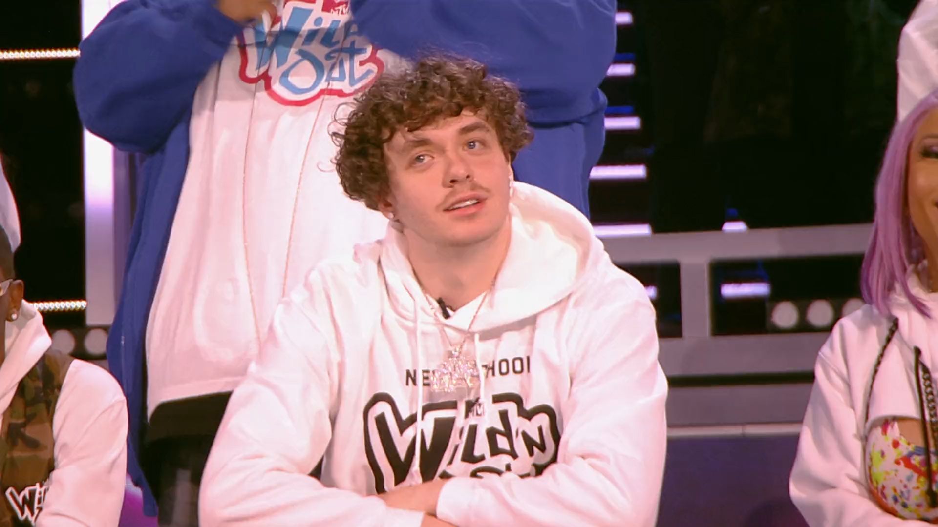 Wild 'N Out on X: How much you putting in your cup? #WildNOut   / X