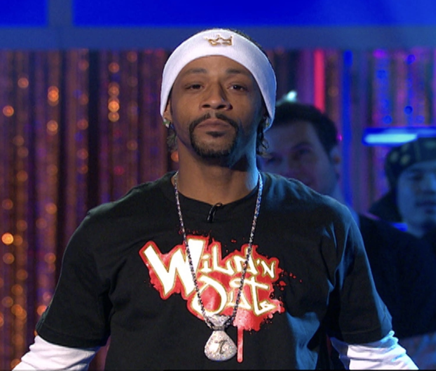 Katt Williams chain meaning #smhtv23 #Kattwilliams - YouTube