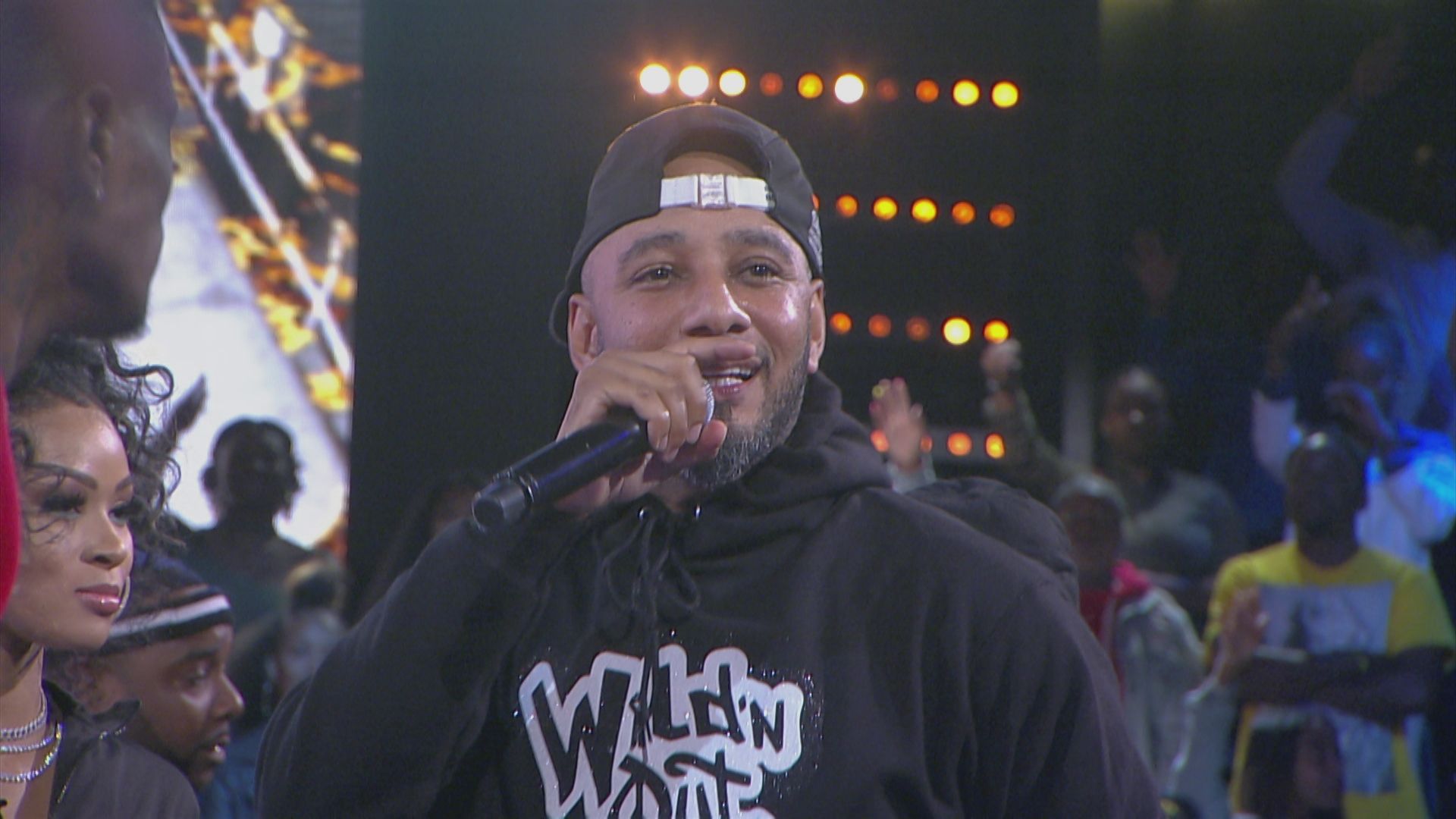 Shawty Shawty, Nick Cannon Presents: Wild 'N Out Wiki