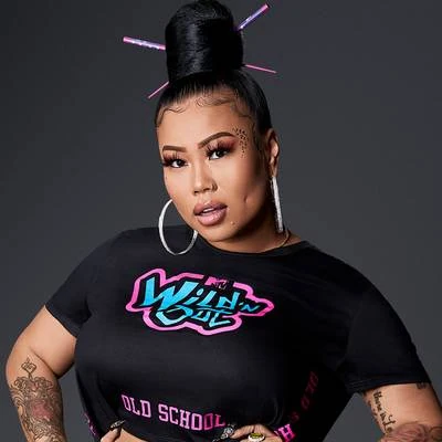 ItsLovelyMimi | Nick Cannon Presents: Wild 'N Out Wiki | Fandom