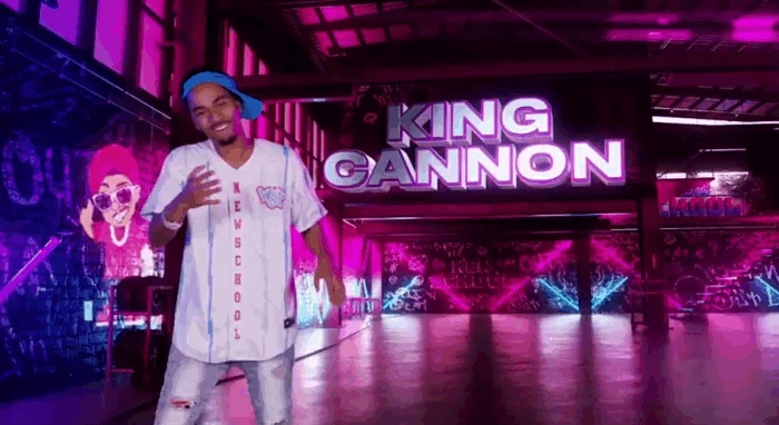 King Cannon Nick Cannon Presents Wild N Out Wiki Fandom