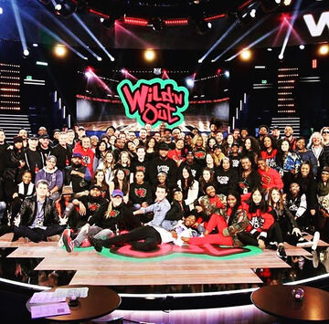 Season 13 Nick Cannon Presents Wild N Out Wiki Fandom
