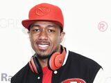 Nick Cannon