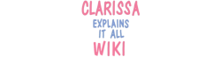 Clarissa Explains It All Wiki