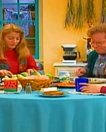 Clarissa S Revenge Clarissa Explains It All Wiki Fandom