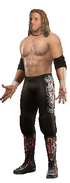 Zack Ryder