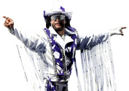 Randy Savage