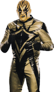 Goldust (Retro)