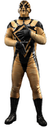 Goldust