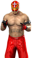 Rey Mysterio (RA)