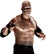 Kane (Ruthless Agression)