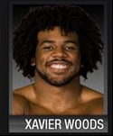 Xavier Woods