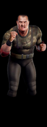 Sergeant Slaughter