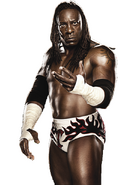 Booker T