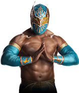 Sin Cara