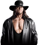 The Undertaker