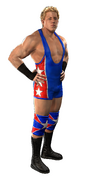 Jack Swagger